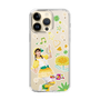 Slim Protection Case［ Momoclochanz - Dandelion Shiorin - All-over Pattern ］