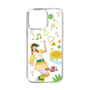 Slim Protection Case［ Momoclochanz - Dandelion Shiorin - All-over Pattern ］