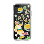 Slim Protection Case［ Momokuro-chan Z - Dandelion Shiorin - All-over Pattern ］