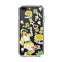 Slim Protection Case［ Momokuro-chan Z - Dandelion Shiorin - All-over Pattern ］