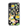 Slim Protection Case［ Momokuro-chan Z - Dandelion Shiorin - All-over Pattern ］