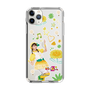 Slim Protection Case［ Momokuro-chan Z - Dandelion Shiorin - All-over Pattern ］