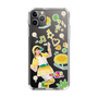 Slim Protection Case［ Momokuro-chan Z - Dandelion Shiorin - All-over Pattern ］