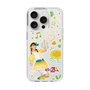 Slim Protection Case［ Momokuro-chan Z - Dandelion Shiorin - All-over Pattern ］
