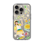 Slim Protection Case［ Momokuro-chan Z - Dandelion Shiorin - All-over Pattern ］