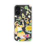 Slim Protection Case［ Momokuro-chan Z - Dandelion Shiorin - All-over Pattern ］