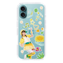 Slim Protection Case［ Momokuro-chan Z - Dandelion Shiorin - All-over Pattern ］