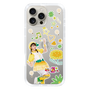 Slim Protection Case［ Momokuro-chan Z - Dandelion Shiorin - All-over Pattern ］