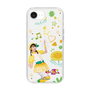 Slim Protection Case［ Momokuro-chan Z - Dandelion Shiorin - All-over Pattern ］