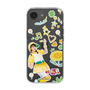 Slim Protection Case［ Momokuro-chan Z - Dandelion Shiorin - All-over Pattern ］