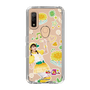 Slim Protection Case［ Momokuro-chan Z - Dandelion Shiorin - All-over Pattern ］