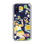 Slim Protection Case［ Momokuro-chan Z - Dandelion Shiorin - All-over Pattern ］