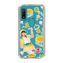 Slim Protection Case［ Momokuro-chan Z - Dandelion Shiorin - All-over Pattern ］