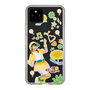 Slim Protection Case［ Momokuro-chan Z - Dandelion Shiorin - All-over Pattern ］