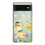 Slim Protection Case［ Momokuro-chan Z - Dandelion Shiorin - All-over Pattern ］
