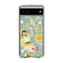 Slim Protection Case［ Momokuro-chan Z - Dandelion Shiorin - All-over Pattern ］