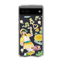 Slim Protection Case［ Momokuro-chan Z - Dandelion Shiorin - All-over Pattern ］