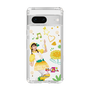 Slim Protection Case［ Momokuro-chan Z - Dandelion Shiorin - All-over Pattern ］