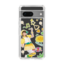 Slim Protection Case［ Momokuro-chan Z - Dandelion Shiorin - All-over Pattern ］