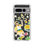 Slim Protection Case［ Momokuro-chan Z - Dandelion Shiorin - All-over Pattern ］