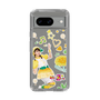 Slim Protection Case［ Momokuro-chan Z - Dandelion Shiorin - All-over Pattern ］