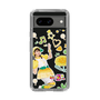 Slim Protection Case［ Momokuro-chan Z - Dandelion Shiorin - All-over Pattern ］