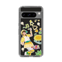 Slim Protection Case［ Momokuro-chan Z - Dandelion Shiorin - All-over Pattern ］