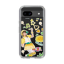 Slim Protection Case［ Momokuro-chan Z - Dandelion Shiorin - All-over Pattern ］