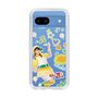 Slim Protection Case［ Momokuro-chan Z - Dandelion Shiorin - All-over Pattern ］