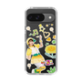 Slim Protection Case［ Momokuro-chan Z - Dandelion Shiorin - All-over Pattern ］