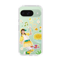 Slim Protection Case［ Momokuro-chan Z - Dandelion Shiorin - All-over Pattern ］