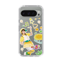 Slim Protection Case［ Momokuro-chan Z - Dandelion Shiorin - All-over Pattern ］