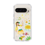 Slim Protection Case［ Momokuro-chan Z - Dandelion Shiorin - All-over Pattern ］