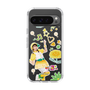 Slim Protection Case［ Momokuro-chan Z - Dandelion Shiorin - All-over Pattern ］