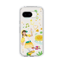 Slim Protection Case［ Momokuro-chan Z - Dandelion Shiorin - All-over Pattern ］