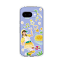 Slim Protection Case［ Momokuro-chan Z - Dandelion Shiorin - All-over Pattern ］