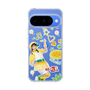Slim Protection Case［ Momoclochanz - Dandelion Shiorin - All-over Pattern ］