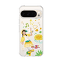 Slim Protection Case［ Momoclochanz - Dandelion Shiorin - All-over Pattern ］