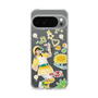 Slim Protection Case［ Momoclochanz - Dandelion Shiorin - All-over Pattern ］