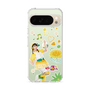 Slim Protection Case［ Momoclochanz - Dandelion Shiorin - All-over Pattern ］