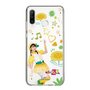Slim Protection Case［ Momokuro-chan Z - Dandelion Shiorin - All-over Pattern ］