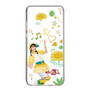 Slim Protection Case［ Momokuro-chan Z - Dandelion Shiorin - All-over Pattern ］