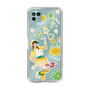 Slim Protection Case［ Momokuro-chan Z - Dandelion Shiorin - All-over Pattern ］