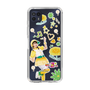 Slim Protection Case［ Momokuro-chan Z - Dandelion Shiorin - All-over Pattern ］