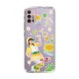 Slim Protection Case［ Momokuro-chan Z - Dandelion Shiorin - All-over Pattern ］