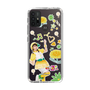 Slim Protection Case［ Momokuro-chan Z - Dandelion Shiorin - All-over Pattern ］
