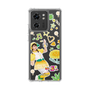 Slim Protection Case［ Momokuro-chan Z - Dandelion Shiorin - All-over Pattern ］