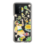 Slim Protection Case［ Momokuro-chan Z - Dandelion Shiorin - All-over Pattern ］