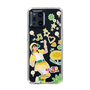 Slim Protection Case［ Momokuro-chan Z - Dandelion Shiorin - All-over Pattern ］