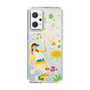 Slim Protection Case［ Momokuro-chan Z - Dandelion Shiorin - All-over Pattern ］